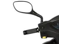 Электроскутер volteco trike new, фотография 2