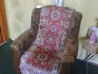 Мягкий уголок (гарнитур) б/у, фотография 5