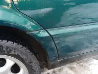 Пассат4 Volkswagen Passat, фотография 12