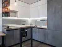 Кухня под заказ, фотография 9
