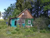Продается дача в живописном месте, С/т 