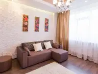 Квартира на сутки, г ул  гоголя 88, фотография 1