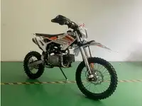 Питбайк jhl z125e pro (zs154fmi-3)