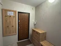 Квартира на сутки в Лунинец, фотография 8