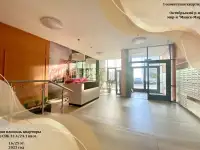Продажа 1-комнатной студии в Минск Мире ул. Лученка,29