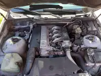 Продажа BMW e36, фотография 7