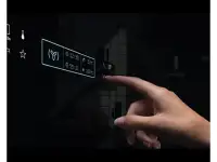 Духовой шкаф Electrolux loe8h31v, фотография 3