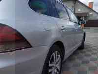 Volkswagen Golf VI, 2009 г.,  1,6 дизель,  РБ, г. Минск, фотография 7