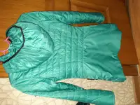 Куртка детская