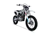 Мотоцикл brz h5 cb150 19/16