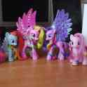 my little pony