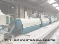 Линия длинного льноволокна Vanhauwaert, фотография 2