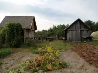 Дача, д. Деражня, садовое товарищество 