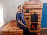 Услуги Печника