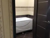 Продам 1комнатную квартиру по Богатырева с качественным ремонтом и мебелью.Все новое,в квартире никто не жил, фотография 5