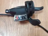 Шифтер правый