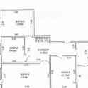 Продажа 4-комнатной квартиры, Минск, Илимская (Заводской район)