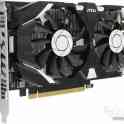 Видеокарта MSI Geforce GTX 1050 Ti OC 4GB GDDR5, фотография 4