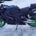 CBR600RR, фотография 5
