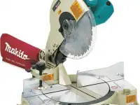 Торцовочная пила Makita 255 мм в аренду/прокат (Минск)
