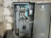 Складское помещение д.Солоное ул.Центральная 1Б, фотография 4