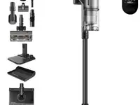 Пылесос dreame cordless vacuum cleaner z30 aqua cycle (евровилка)