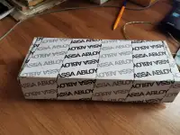 Доводчик дверей ASSA ABLOY dc120новый, фотография 2