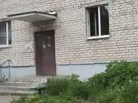 Квартира, Маркса 66