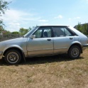 Mazda 323