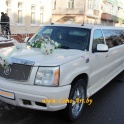 Прокат лимузинов Lincoln Town Car и джипа Cadillac Escalade лимузина в Гомеле., фотография 2