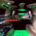 Прокат лимузинов Lincoln Town Car и джипа Cadillac Escalade лимузина в Гомеле., фотография 4