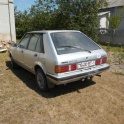 Mazda 323, фотография 2