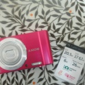 продаю цифровой фотоаппарат SONY