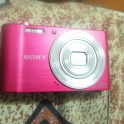 продаю цифровой фотоаппарат SONY, фотография 2