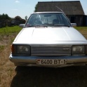Mazda 323, фотография 3