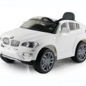 Детский электромобиль BMW Х6 точная копия. Оригинальная модель лицензионная 2014 года, фотография 2