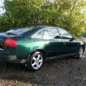 Продам Audi, фотография 3
