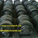 Опорный каток для экскаватора KOMATSU