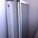 Раздвижные алюминиевые балконные рамы , фотография 4