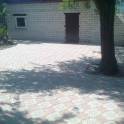 укладка тротуарной плитки, фотография 6