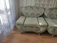 продам диван и кресло, фотография 2