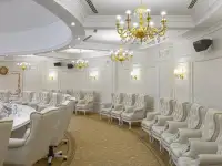 КРУГЛЫЙ ЗАЛ ПЕРЕГОВОРОВ, 18-3 ул. Kirova, фотография 3