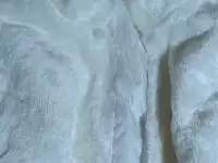 Болеро накидка шубка на плечи свадебная малая, фотография 2