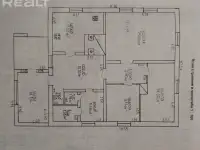 Продам дом, Красный Берег, Погонянская 35, фотография 4