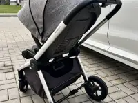 Коляска Moon ReSea Kombi 2 в 1, фотография 5