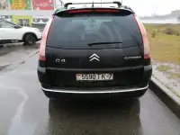Citroen c4 grand Picasso 2008, фотография 3