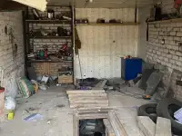 Гараж, фотография 6