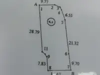 Продам участок с домом, Г.. Жлобин, ул. Пушкинская 28, фотография 2