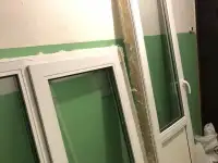 Оконная конструкция, фотография 2