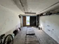 Гараж с цоколем, Широкая 37, фотография 4